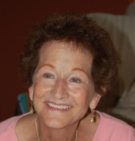 Obituary of Patricia Sundstrom