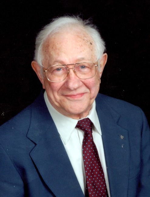 Obituary of Frank Joseph Arthen