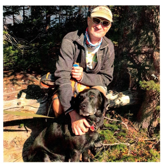 Obituary of Robert Keith Williams