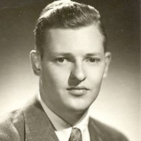 Obituary of John Joseph Huber