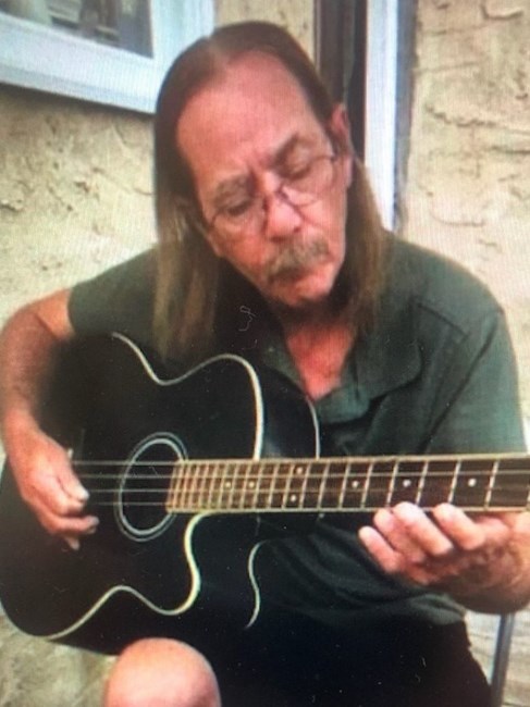 Obituary of Benjamin "Ben" Hall