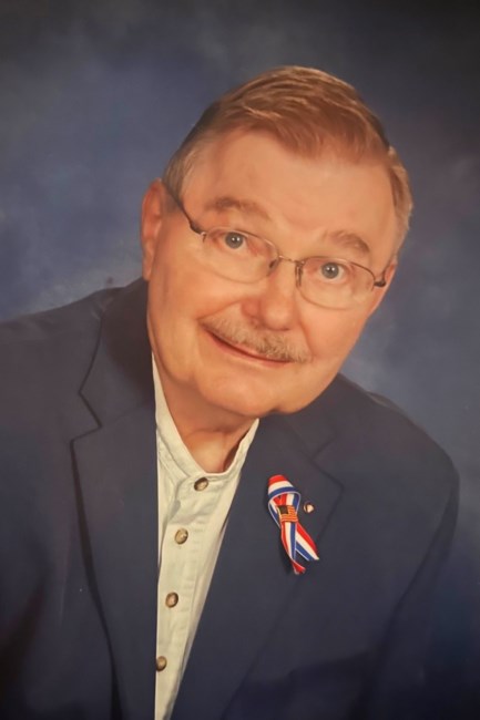 Obituary of Robin Berg Sr.
