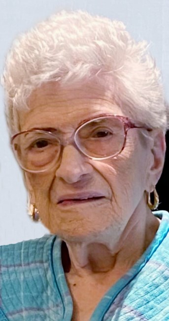 Obituary of Eleanor F. Fink