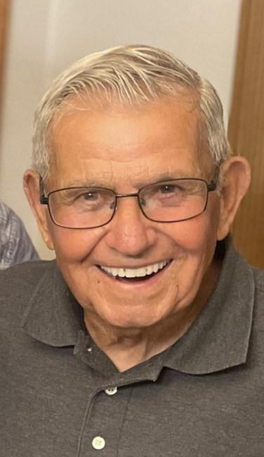 Obituary of Raymond Joseph Carbo