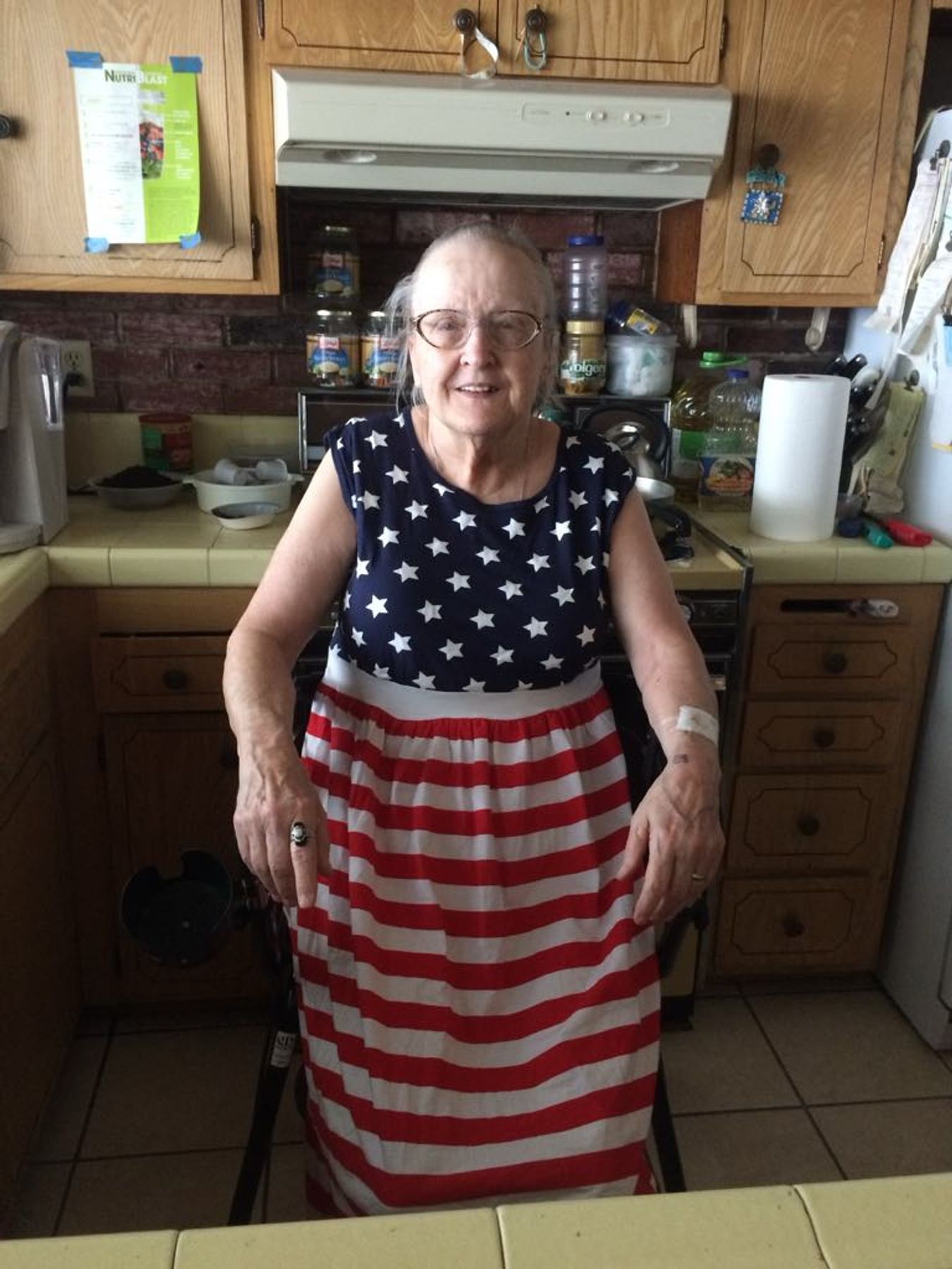 Obituario de Rose Marie Guerrero