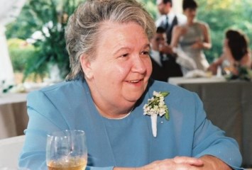 Obituary of Lois Allmon Horne