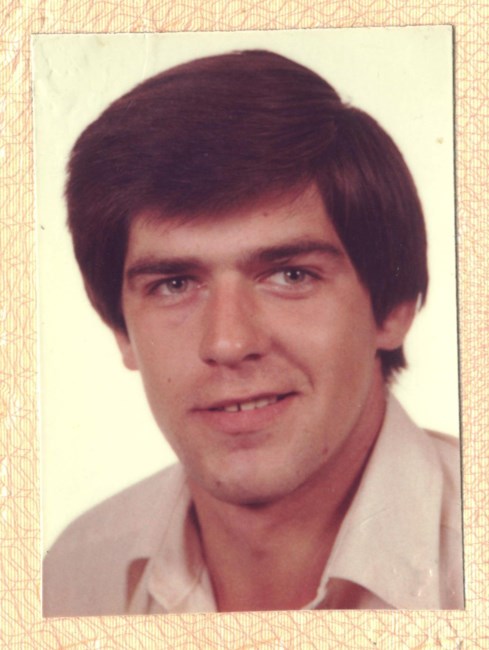 Obituary of Wieslaw Szydlik