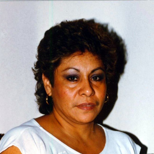 Obituary of Theresa F. Leon