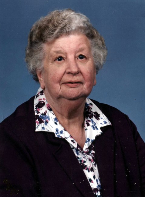 Obituary of Dorothy E. Schilling