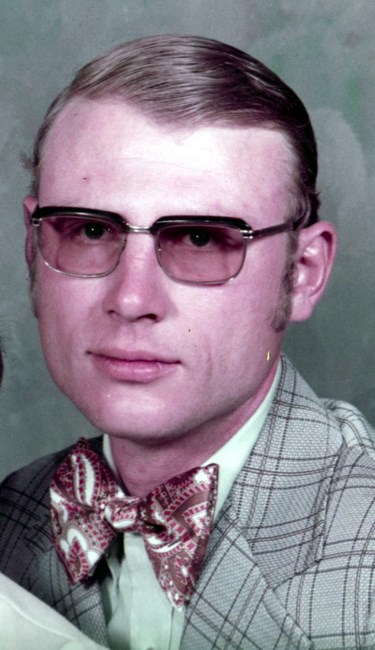 Obituary of Clinton Louis Behringer