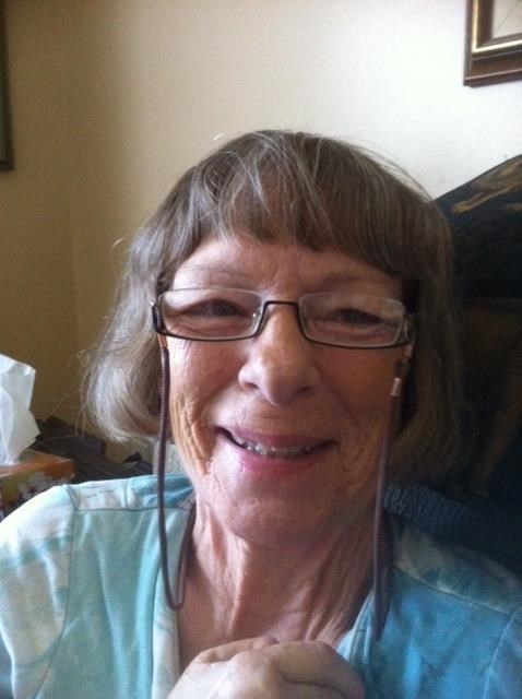 Obituary of Bonnie Ann Jones