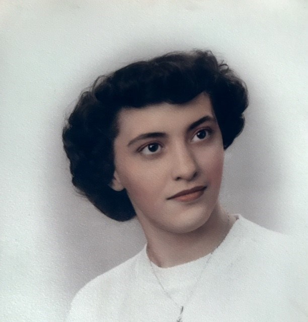 Obituary of Rose Bito