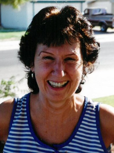 Obituary of Elenor Margaretta Greer