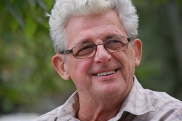 Avis de décès de Michel Desbiens