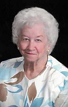 Obituary of Annie Jeanette West