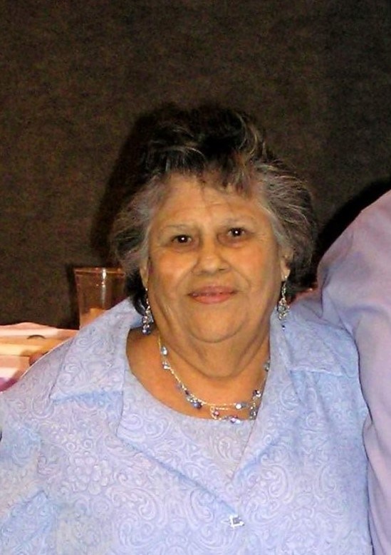Obituary of Aurora Cano Garcia