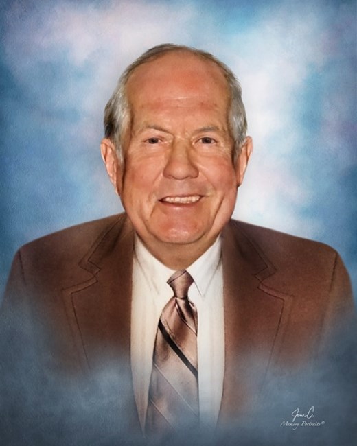 Obituary of John McWhorter Jr.