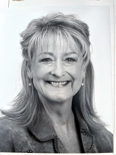 Obituary of Rhnea Wright Ausmus