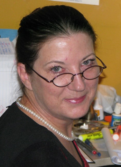 Obituary of Anja Pia Barreto