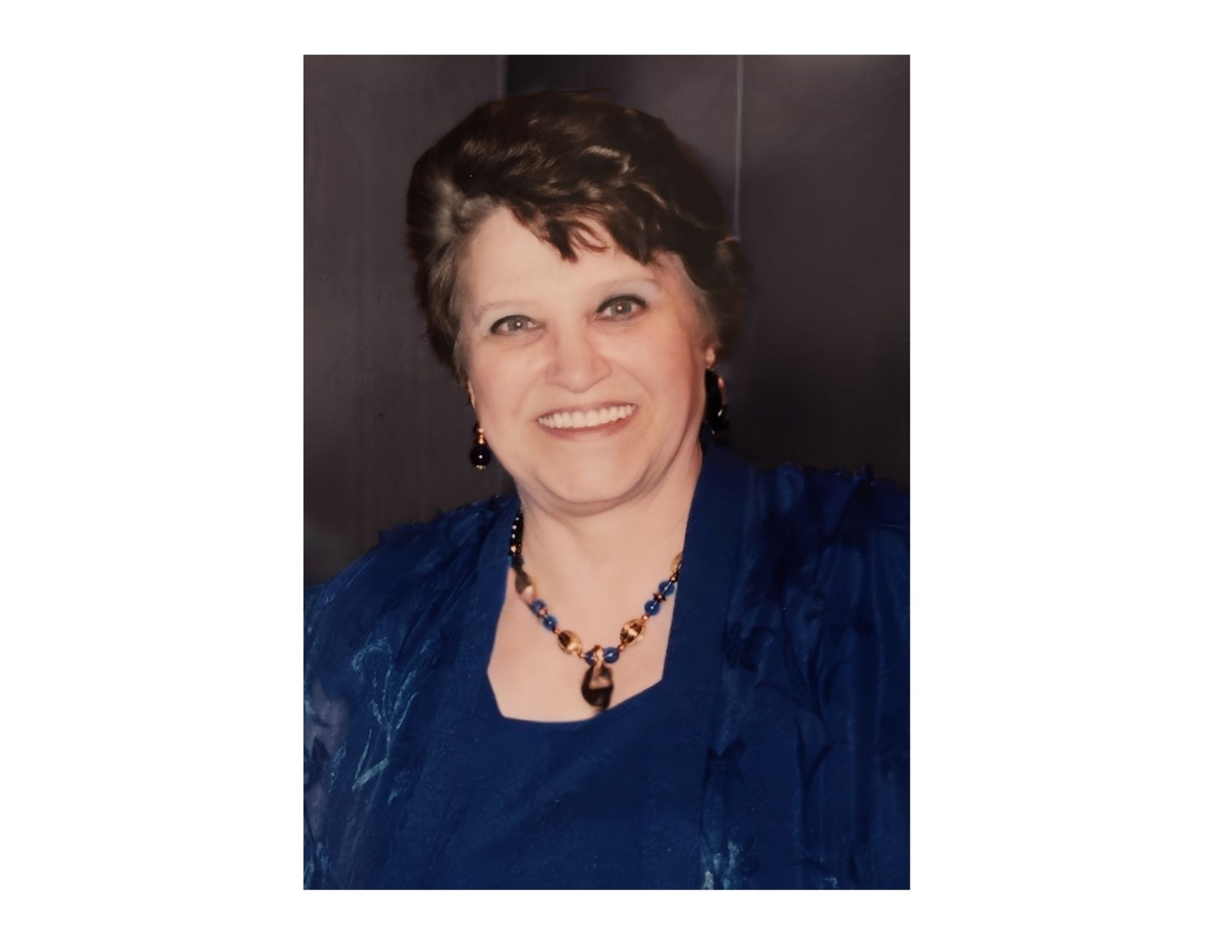 Obituary of Mary T. Rock