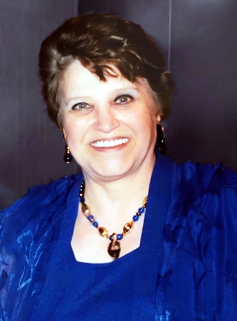 Obituary of Mary T. Rock