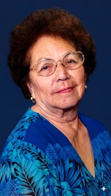 Obituary of Mrs. Margarita G. Riggs