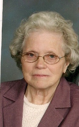 Obituary of Martha Clay