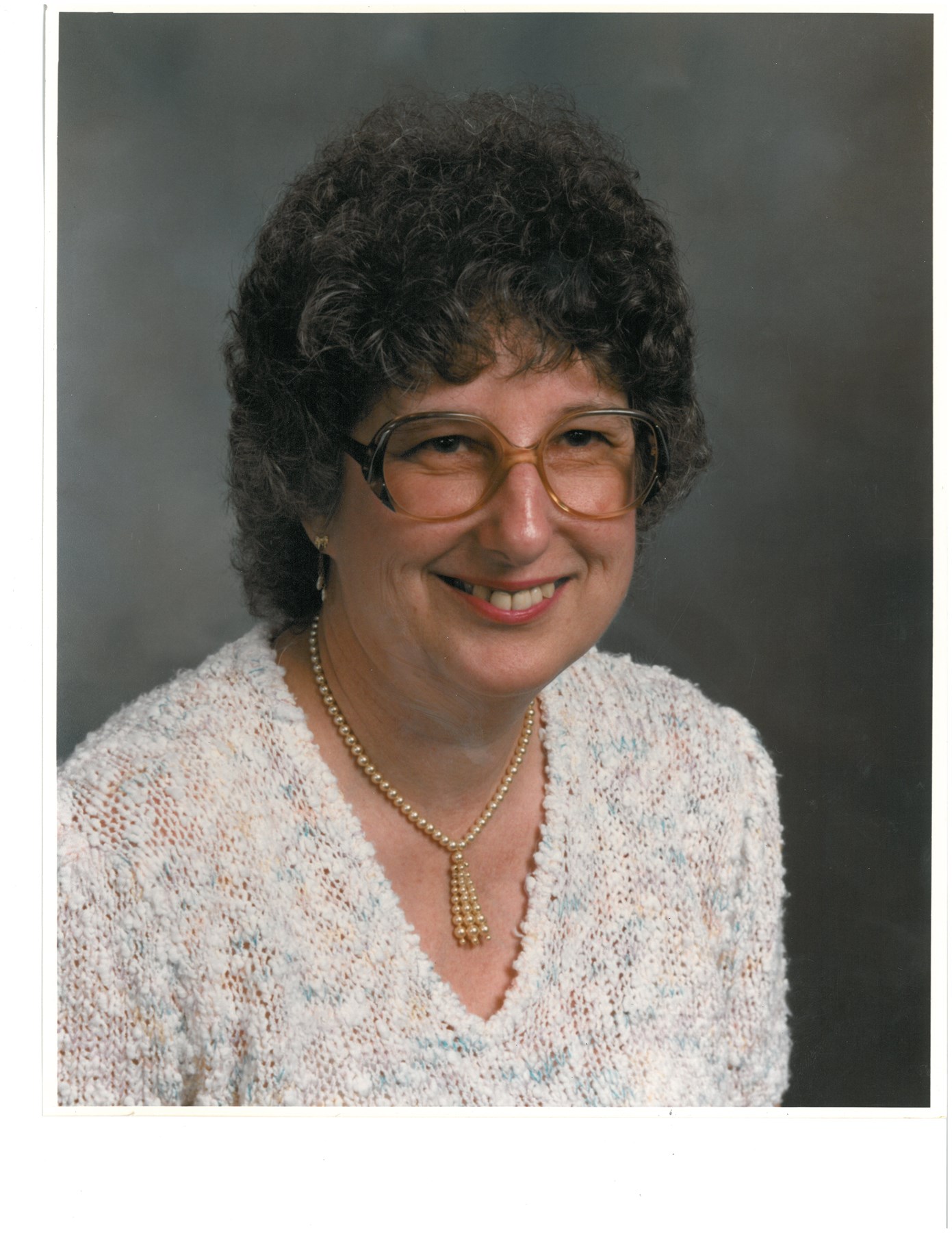 Obituario de Dena Mae Campbell