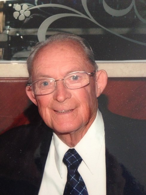 Obituary of Carl Eugene Hudon