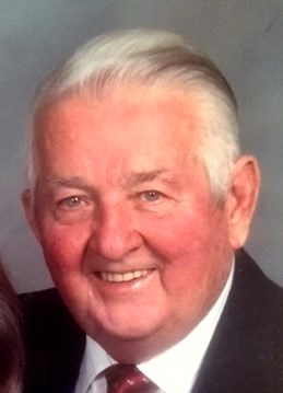 Obituary of Zoltan Thomas Berky
