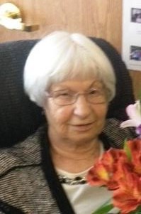 Obituary of Phyllis Rae Ruhmann