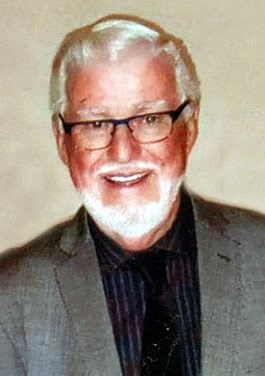 Obituary of Carl Melvin Burrill