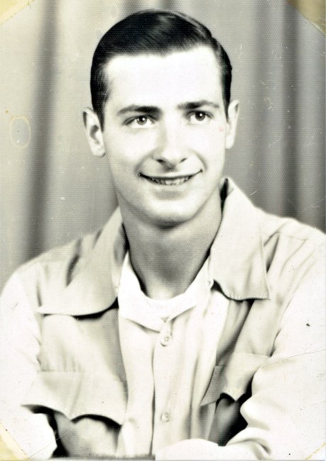 obituary image