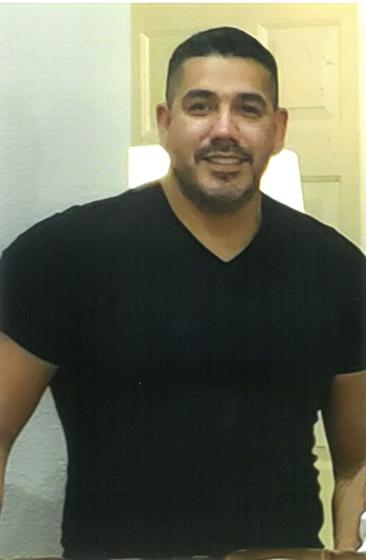 Obituary of Louis Rubio