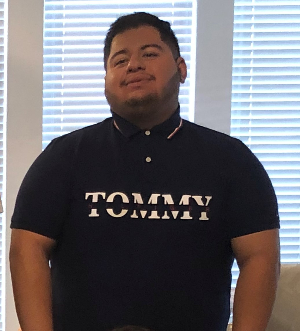 Obituary of Jonathan Moreno