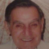 Obituary of Joseph Francis Gagliardi