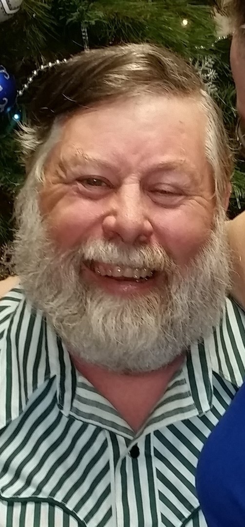 Obituary of Edward Robert Leavitt