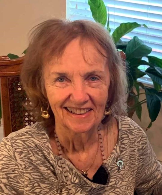 Obituary of Anne Catherine Canning