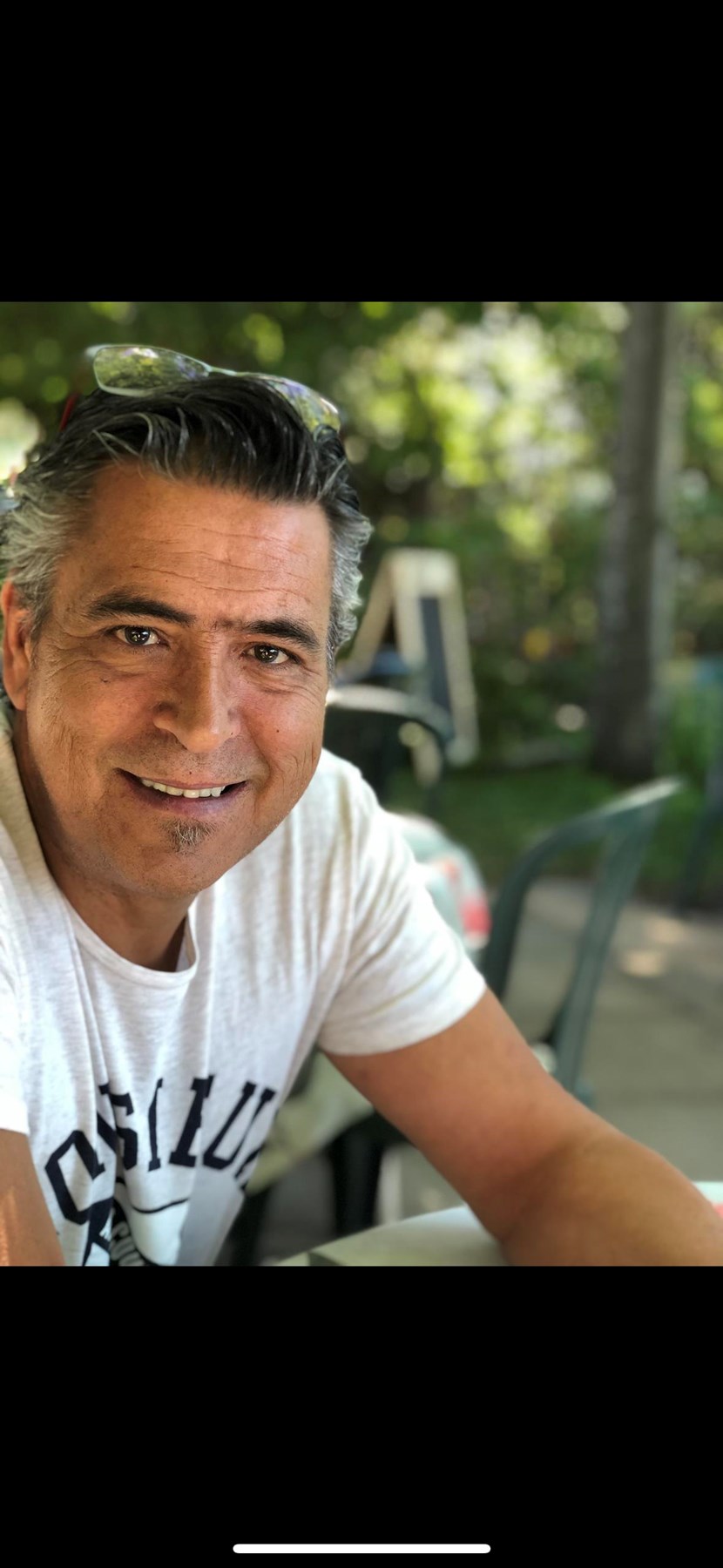 Avis de décès de Charles Nadeau