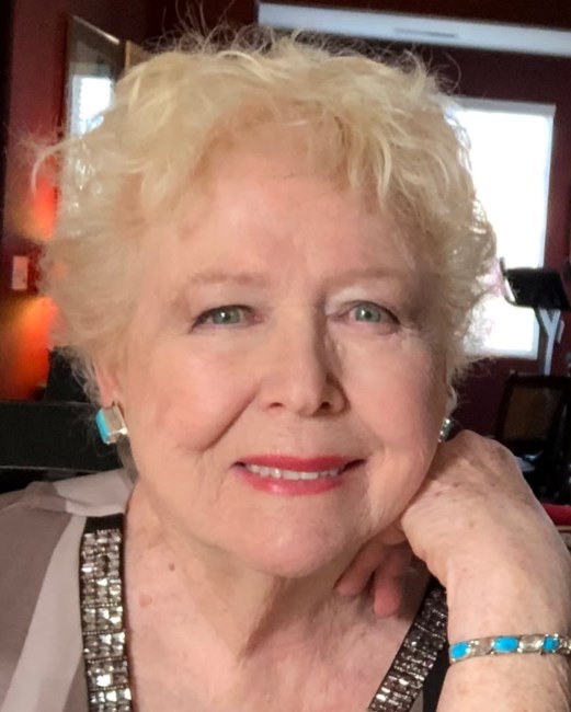 Obituary of Ann Dolores Dumaresq