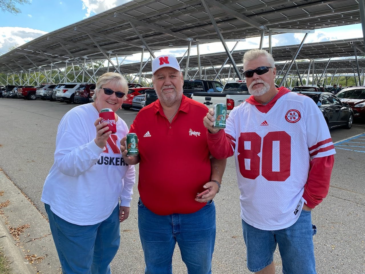 Obituary of Richard Lee Jordening