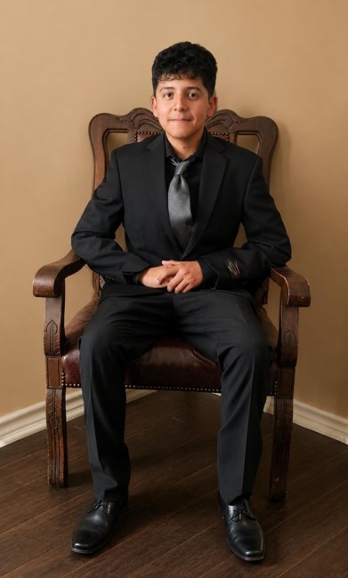 Obituary of Malachie Leonardo Ramirez