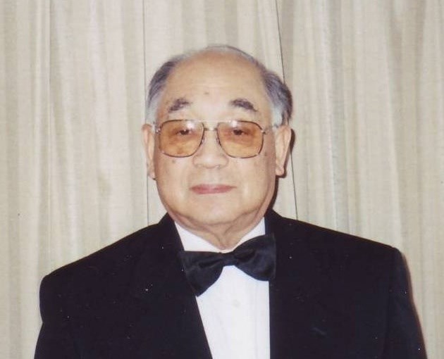 Obituary of Mr. Jack Abe