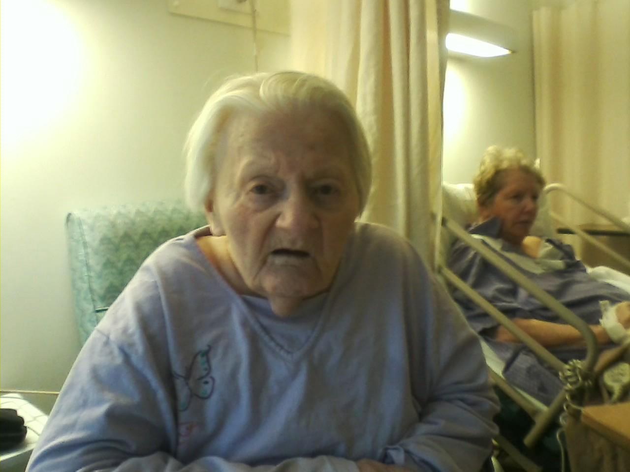 Obituary of Anita C. Pye