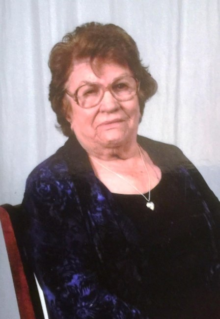 Obituary of Minnie Lee Sims Evans-Hart