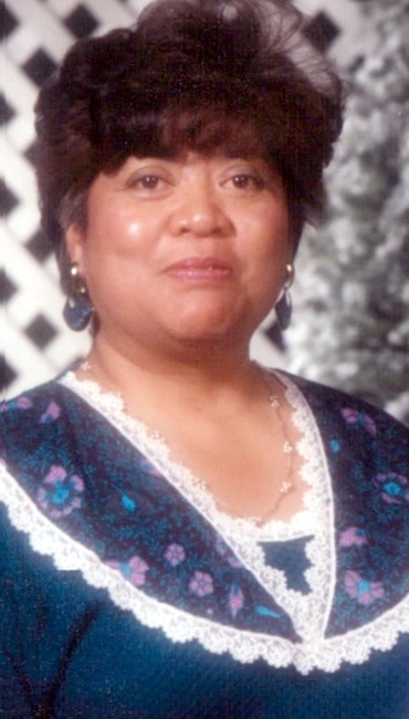 Obituary of Patricia Jeanette Oliveira