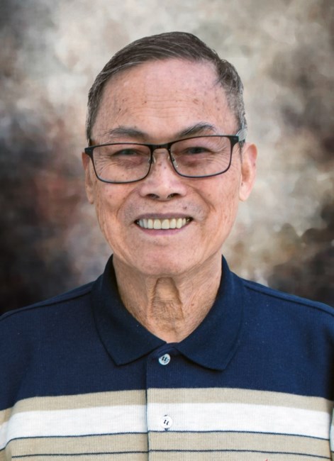 Obituary of Mr. Yui Chuen Tang