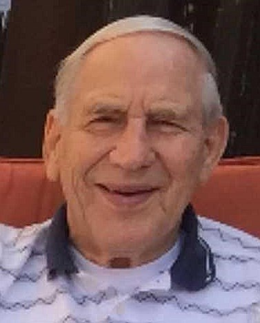 Obituary of Edward S. Pachasa