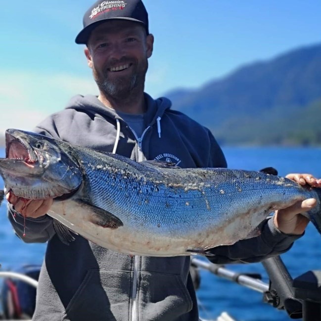 Obituary of James Douglas Simpson