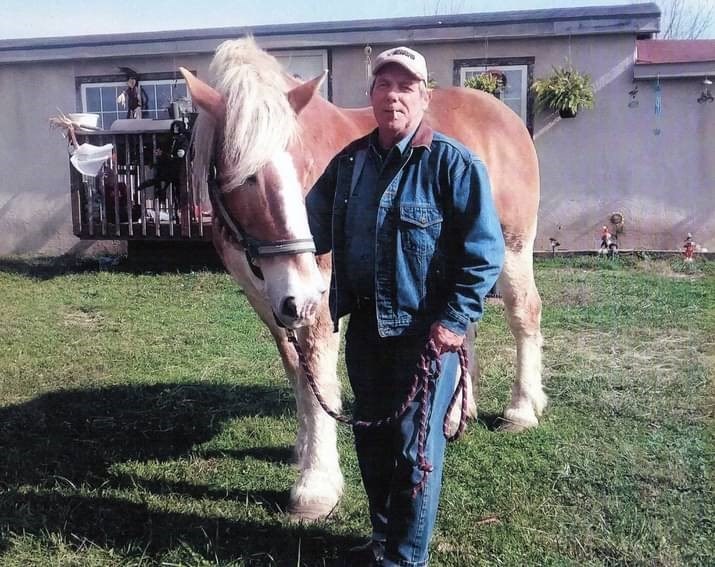 Obituary of David Huffman